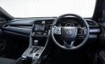 Honda Civic VTi Hatchback 2020 года (AU)